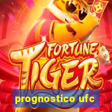 prognostico ufc